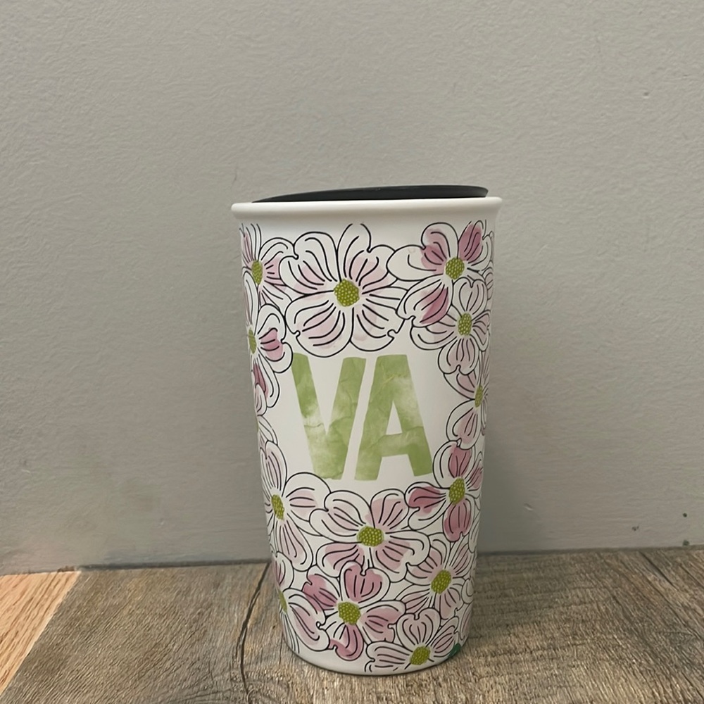 Starbucks Tumbler
